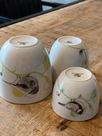 Hutschenreuther Schaaltjes & Waxinehouder - Pasen, Ophalen of Verzenden