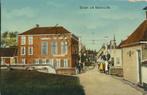 Makkum - Kerkstraat [KRST005-3227, Verzenden, Voor 1920, Ongelopen, Friesland