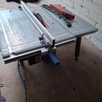 Ferm kleine zaagtafel, Doe-het-zelf en Verbouw, Ophalen, Gebruikt, Cirkelzaag, 600 tot 1200 watt