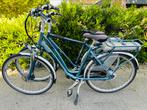 Elektrische fietsen set amslod, Fietsen en Brommers, Elektrische fietsen, Zo goed als nieuw, 51 tot 55 cm, 50 km per accu of meer