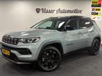 Jeep Compass 4xe 240 Plug-in Hybrid*Black-Edition*Apple CarP, Automaat, 1250 kg, 4 cilinders, Adaptive Cruise Control