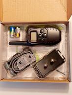 Remote pet training halsband, Dieren en Toebehoren, Ophalen of Verzenden, Zo goed als nieuw