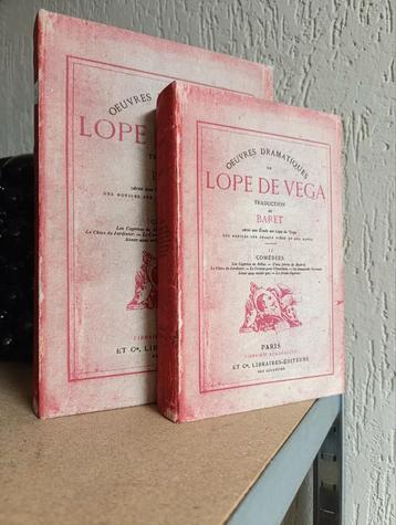 SET OPBERGBOEKEN hout/canvas/ fluweel nieuw beschikbaar voor biedingen