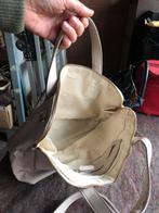 Aangeboden nieuwe beige tas, Ophalen of Verzenden, Zo goed als nieuw, Beige