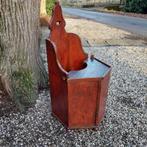 Antieke Kinderstoel 19e eeuw., Antiek en Kunst, Ophalen