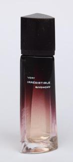 Givenchy - L’Intense Eau de parfum - gevuld - NIEUW, Ophalen of Verzenden, Nieuw, Miniatuur, Gevuld