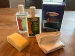 Protexx leerbescherming - 1 seat, Ophalen of Verzenden, Schoonmaakmiddel
