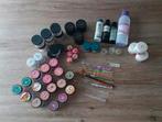 Groot acryl nagel pakket, Sieraden, Tassen en Uiterlijk, Uiterlijk | Cosmetica en Make-up, Ophalen of Verzenden, Handen en Nagels