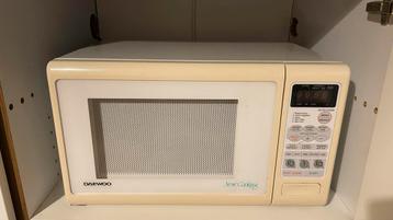 Daewoo Magnetron - KOR-610P beschikbaar voor biedingen