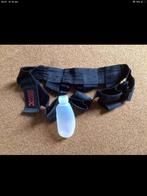 Hardloopband Redmet 8 schone flesjes van 150 ml, Sport en Fitness, Loopsport en Atletiek, Ophalen of Verzenden, Zo goed als nieuw