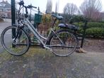 Stratos Elektrische Fiets - Opknapper, Fietsen en Brommers, Overige merken, Versnellingen, Ophalen of Verzenden, 53 tot 56 cm