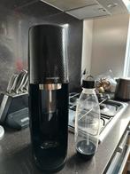 Sodastream spirit, Ophalen of Verzenden, Zo goed als nieuw
