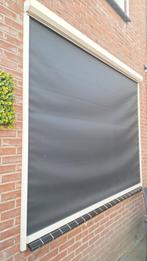 Screen 195 hoog 237.5 breed, 150 tot 300 cm, Ophalen, Zo goed als nieuw
