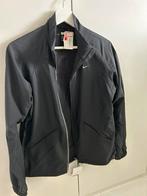Nike running jacket dames M Nieuw!, Ophalen of Verzenden, Nieuw, Zwart