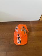 Nederlands Elftal Pet, Ophalen of Verzenden, Gedragen, One size fits all, Pet