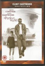 A PERFECT WORLD met Clint Eastwood, Kevin Costner, Vanaf 16 jaar, Ophalen of Verzenden, Zo goed als nieuw, Overige gebieden
