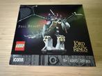 Lego 40693 Icons Lord of the rings Fell Beast sealed, Kinderen en Baby's, Speelgoed | Duplo en Lego, Ophalen of Verzenden, Nieuw