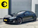 Tesla Model S P100D | Ludicrous | 4% | FSD | Incl. BTW, Origineel Nederlands, Te koop, 5 stoelen, Hatchback