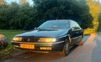 Citroën XM 2.0 Turbo CT 1998 Groen, Voorwielaandrijving, 1998 cc, 4 cilinders, Handgeschakeld