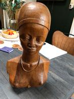 Vrouwenbuste perfecte staat, Ophalen of Verzenden