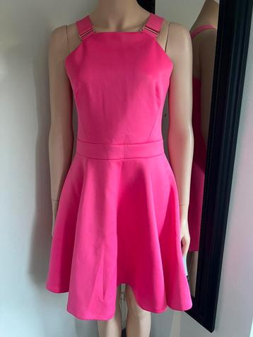 TED BAKER     supermooie jurk MAAT 38 (3) NIEUW beschikbaar voor biedingen