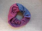 Scrunchie, Sieraden, Tassen en Uiterlijk, Uiterlijk | Haarverzorging, Ophalen of Verzenden, Nieuw