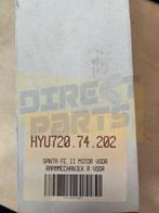 Hyundai Santa Fe (2/06-3/10) (CM) Santa Fe (2/06-3/10) motor, -, -, Nieuw, Ophalen of Verzenden