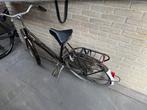 Ouwe fiets maar als nieuw, Fietsen en Brommers, Ophalen, Zo goed als nieuw