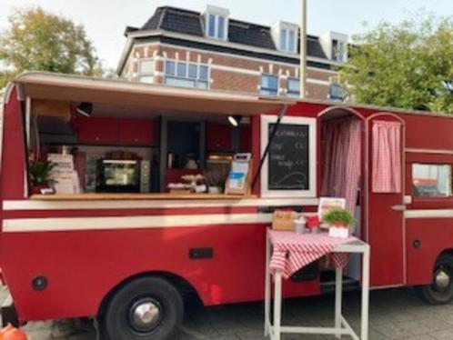 Foodtruck, Zakelijke goederen, Partijgoederen en Retail | Verkoopwagens, Ophalen