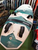 Fanatic Blast 130 ltr. En Duotone Eagle 120 ltr, Ophalen, Gebruikt, 7 m² of meer, Minder dan 250 cm