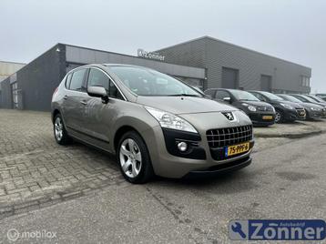 Peugeot 3008 1.6 THP ST beschikbaar voor biedingen