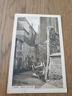 ANSICHTKAART    GRAVE, Verzamelen, Ophalen of Verzenden, 1920 tot 1940, Ongelopen, Noord-Brabant