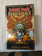 DONALD DUCK History-pockets (jfb-ddpk), Boeken, Stripboeken, Meerdere stripboeken, Ophalen of Verzenden, Gelezen