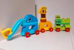 Duplo - de dierentrein, Kinderen en Baby's, Speelgoed | Duplo en Lego, Duplo, Ophalen of Verzenden