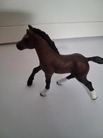 Schleich Pony Veulen, Ophalen of Verzenden, Gebruikt, Overige typen