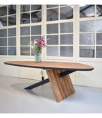 Eetkamertafel | Direct leverbaar | Barnwood | Aanbieding!, Ophalen