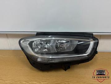 Mercedes Citan w240 halogeen led koplamp A4209060100 beschikbaar voor biedingen