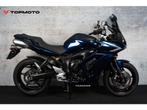 Yamaha FZ 6 Fazer ABS GT, 4 cilinders, Motorrijbewijs A, Bedrijf, Onbekend