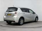 Toyota Verso 1.8 VVT-i Business 7p. | Navigatie | 7 PERSOONS, Auto's, Toyota, Voorwielaandrijving, 12 maanden, Gebruikt, 4 cilinders