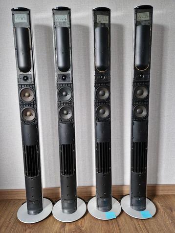 Beolab 6000 Bang Olufsen B&O 2 stuks 1 set beschikbaar voor biedingen