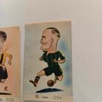 Oude voetbalplaatjes, Verzamelen, Ophalen of Verzenden, Gebruikt