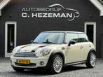 Mini Mini 1.6 Cooper Chili Airco Half Leer Sportvelgen 2 Ton, Voorwielaandrijving, Gebruikt, 4 cilinders, 4 stoelen
