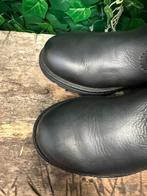 Nieuwe gevoerde boots van Panama Jack maat 41, Zwart, Boots, Nieuw, Ophalen of Verzenden