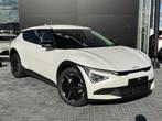Kia EV6 Light Edition 63 kWh | Stoelverwarming | Adaptieve c, Automaat, 750 kg, Origineel Nederlands, SUV of Terreinwagen