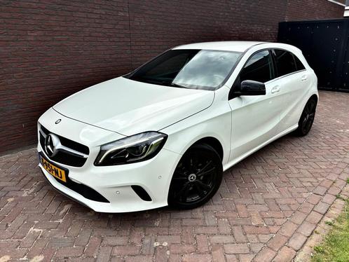 Mercedes-Benz A-klasse 160 Automaat Navi Camera, Auto's, Mercedes-Benz, Bedrijf, Te koop, A-Klasse, ABS, Achteruitrijcamera, Airbags
