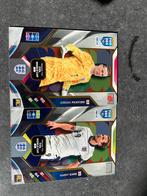 Panini fifa 365 kaarten road to fifa world cup, Ophalen, Nieuw, Meerdere plaatjes