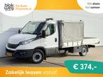 Iveco Daily 35S16 2.3 € 22.445,00, Auto's, Automaat, Gebruikt, Iveco, Wit