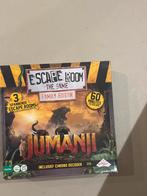 Jumani escaperoom, Ophalen of Verzenden, Nieuw