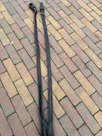 2 strengen dragers/ lenderiemen, Ophalen of Verzenden, Zo goed als nieuw, Overige soorten