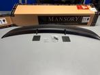 Mansory Mercedes S63 AMG carbon spoiler(nieuw) 1 van gemaakt, Ophalen